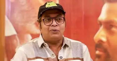 അച്ഛന്റെ ആ വേഷം ഒന്നുകൂടി റീ ക്രിയേറ്റ് ചെയ്യുന്നു, ആരും കാണാതെ പോയതിൽ വളരെ സങ്കടം: ഷമ്മി തിലകൻ