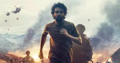 വരാന്‍ പോകുന്നത് ആക്ഷന്‍ ചിത്രമോ? ഷെയ്ന്‍ നിഗം 27 പോസ്റ്റര്‍ പുറത്ത്