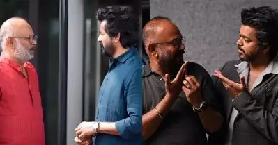 വിജയ്‌യുടെ അതേ വഴിയില്‍ ശിവകാര്‍ത്തികേയനും, വെങ്കട് പ്രഭുവിനൊപ്പം അമേരിക്കയിലേക്ക് പറക്കാന്‍ താരം?