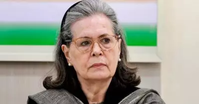 കേന്ദ്രം വിദ്യാര്‍ത്ഥികളെ കാണുന്നത് രാജ്യത്തിന്റെ ശത്രുക്കളെ പോലെ: സോണിയാ ഗാന്ധി
