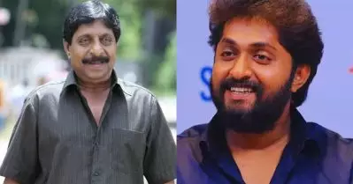 അച്ഛന്റെ സിനിമകളുടെയെല്ലാം കഥ ഒന്ന്, ഒരേ കഥ തന്നെ ഉപയോഗിച്ച് ചെയ്തത് ഒട്ടേറെ സിനിമകള്‍: ധ്യാന്‍ ശ്രീനിവാസന്‍
