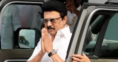 സംസ്ഥാനത്ത് ഡി.എം.കെ തുടരും; ആത്മവിശ്വാസം പ്രകടിപ്പിച്ച് എം.കെ സ്റ്റാലിന്‍