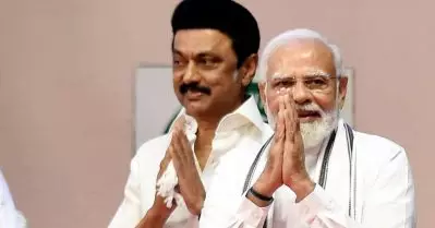 ട്രംപിന്റെ തീരുവ തമിഴ്‌നാട്ടില്‍ നാശം വിതച്ചു; തിരുപ്പൂരിന് നഷ്ടം 15000 കോടിയുടെ കയറ്റുമതി; പരിഹാരം തേടി മോദിക്ക് സ്റ്റാലിന്റെ കത്ത്