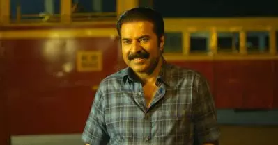 സൗത്ത് ഇന്ത്യയില്‍ തന്നെ ഇങ്ങനെയൊരു ഹിസ്റ്ററിയില്ല സാര്‍; കളങ്കാവല്‍ സക്‌സസ് ടീസര്‍