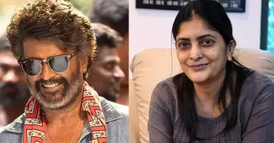 ഞാന്‍ രജിനികാന്തിന്റെ ആരാധിക; അദ്ദേഹത്തെ വെച്ച് ഒരു പ്രണയ സിനിമ ചെയ്യണമെന്നത് ഏറ്റവും വലിയ സ്വപ്‌നം: സുധ കൊങ്കര