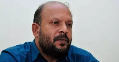ലോക്‌സഭയില്‍ ഒന്നാമതെത്തിയ ബി.ജെ.പിക്ക് ഒരുവര്‍ഷത്തിനിപ്പുറം മൂന്നാം സ്ഥാനം; 2024ല്‍ തൃശൂരില്‍ കിട്ടിയ വോട്ടെവിടെയെന്ന് വി.എസ്. സുനില്‍ കുമാര്‍