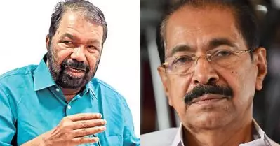 രാഹുലിനെതിരായ പരാതിക്ക് പിന്നില്‍ ഗൂഢാലോചനയുണ്ടെന്ന വാദം നിയമവാഴ്ചയോടുള്ള വെല്ലുവിളി; സണ്ണി ജോസഫിനെതിരെ വി. ശിവന്‍കുട്ടി
