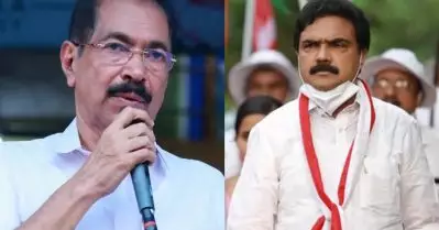 യു.ഡി.എഫ് വിട്ടവര്‍ക്ക് തിരിച്ച് വരാന്‍ പറ്റിയ സമയം; മാണി ഗ്രൂപ്പിനെ ക്ഷണിച്ച് കോണ്‍ഗ്രസ്