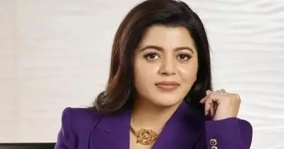മാധ്യമങ്ങള്‍ അതിരുവിടുന്നു; കുടുംബത്തിന്റെ സ്വകാര്യത മാനിക്കണം: സുപ്രിയ മേനോന്‍