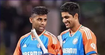 രോഹിത്തിന്റെയും വിരാടിന്റെയും സ്ഥാനം മാറി, മുന്നില്‍ ഗില്ലടക്കം മൂന്ന് പേര്‍; ബി.സി.സി.ഐയുടെ 2025-26 കേന്ദ്ര കരാര്‍ ലിസ്റ്റ് പുറത്ത്