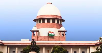അരാജകത്വത്തിലേക്ക് നീങ്ങരുത്; ബി.എല്‍ഒമാര്‍ക്കെതിരായ ഭീഷണികളില്‍ തെരഞ്ഞെടുപ്പ് കമ്മീഷന് സുപ്രീം കോടതിയുടെ മുന്നറിയിപ്പ്
