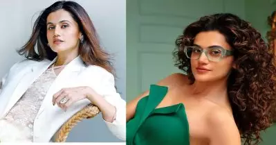 ചുരുണ്ട മുടി ‘നായിക ലുക്ക്’ അല്ലെന്ന വിലയിരുത്തൽ; നിരവധി അവസരങ്ങൾ നഷ്ട്ടപെട്ടു: തപ്‌സി പന്നു