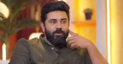 റൊമാന്റിക് സിനിമ ചെയ്യണമെന്ന് തീവ്രമായി ആഗ്രഹിച്ചപ്പോള്‍ കിട്ടിയ സിനിമ; ദൈവമായി തന്നു: നിവിന്‍ പോളി