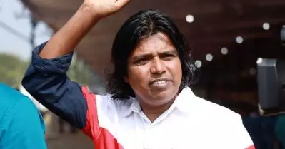 ആ വീഴ്ച എന്റെ ജീവിതത്തോടുള്ള കാഴ്ചപ്പാട് മാറ്റി; കാസര്‍കോടിന്റെ പ്രതിനിധിയായി കാണുന്നതില്‍ സന്തോഷം: ഉണ്ണിരാജ
