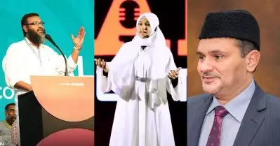 സ്ത്രീകളുടെ പള്ളി പ്രവേശം: മകളുടേത് ഇസ്‌ലാമിനോട് ചേര്‍ന്നുനില്‍ക്കുന്ന നിലപാട്, മുനവ്വറലിയുടേത് തെറ്റും: മുജാഹിദ് വിസ്ഡം ഗ്രൂപ്പ്