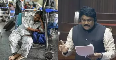 വിമാന സര്‍വീസ് പ്രതിസന്ധിക്ക് ഉത്തരവാദി കേന്ദ്രം മാത്രം, രണ്ട് മുതലാളിമാര്‍ ചേര്‍ന്ന് 90 ശതമാനവും കയ്യടക്കി; രാജ്യസഭയില്‍ എ.എ. റഹീം
