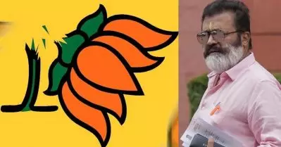 ‘പ്രജകള്‍’ ചതിച്ചാശാനേ… തൃശൂരിലെ 16 ബ്ലോക്ക് പഞ്ചായത്തില്‍ 12ലും ബി.ജെ.പിക്ക് പൂജ്യം സീറ്റ്