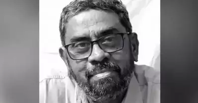 ഇന്ത്യയിലെ ആദ്യ 3D ചിത്രം, മൈ ഡിയര്‍ കുട്ടിച്ചാത്തിന്റെ കലാസംവിധായകന്‍ കെ. ശേഖര്‍ അന്തരിച്ചു