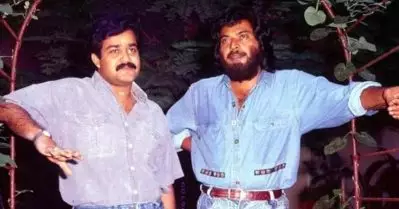 മോഹന്‍ലാല്‍ ഓര്‍ മമ്മൂട്ടി? മോഹൂട്ടി; ഒരു തൂണ്‍ കൊണ്ട് മാത്രം ഒന്നും നില്‍ക്കില്ല: ഉര്‍വശി