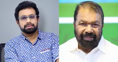 നാടിന് വേണ്ടി ഇടപെടുമ്പോൾ അതിനെ വളച്ചൊടിക്കുന്നത് രാഷ്ട്രീയ പാപ്പരത്തം; ബ്രിട്ടാസിനെതിരായ പ്രചരണങ്ങളില്‍ ശിവന്‍കുട്ടി