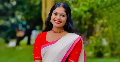 മുട്ടടയില്‍ യു.ഡി.എഫ് സ്ഥാനാര്‍ത്ഥി വൈഷ്ണ സുരേഷിന് വിജയം