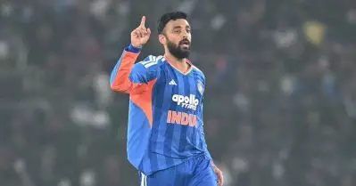 2026 T20 ലോകകപ്പ്: 17 റണ്‍സിന് അഞ്ച് വിക്കറ്റ്, ശേഷം 24 റണ്‍സിനും അഞ്ച് വിക്കറ്റ്; എതിരാളികള്‍ക്കായി ഇന്ത്യ കരുതിവെച്ച സ്പിന്‍ കരുത്ത്