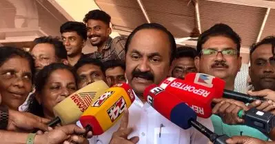 വി.ഡി സതീശനെതിരെ സി.ബി.ഐ അന്വേഷണത്തിന് വിജിലന്‍സ് ശുപാര്‍ശ; നിയമപരമായി നിലനില്‍ക്കില്ലെന്ന് പ്രതിപക്ഷ നേതാവ്
