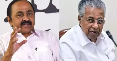 വി.ഡി സതീശന്‍ വാക്ക് പറഞ്ഞാല്‍ മാത്രം പോര, പാലിക്കണം; വിലക്കയറ്റത്തിനെതിരെ ആദ്യ അടിയന്തര പ്രമേയ നോട്ടീസ് നല്‍കി പ്രതിപക്ഷം
