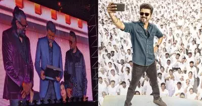 മലേഷ്യയിലും റെക്കോര്‍ഡിട്ട് വിജയ്; ചരിത്ര നേട്ടവുമായി ജന നായകന്‍ ഓഡിയോ ലോഞ്ച്