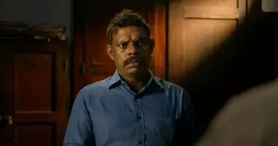 മമ്മൂക്ക വിളിച്ച് അടുത്തിരുത്തിയാല്‍ മുള്ളില്‍ ഇരിക്കുന്നത് പോലെ തോന്നും; രജിനിസാറുമായി എനിക്ക് ആത്മബന്ധമുണ്ട്: വിനായകന്‍