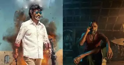 വര്‍മനില്ലാതെ എന്തോന്ന് ജയിലര്‍! രണ്ടാം ഭാഗത്തില്‍ താനും ഉണ്ടെന്ന് വിനായകന്‍