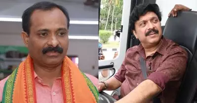 മേയര്‍ ആവശ്യപ്പെട്ടാല്‍ 113 ബസുകളും തിരിച്ചുകൊടുക്കും, പകരം ഞങ്ങള്‍ 150 ബസ് ഇറക്കും : ഗണേഷ് കുമാര്‍