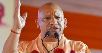 ‘നുഴഞ്ഞു കയറ്റക്കാര്‍ക്കെതിരെ ജാഗ്രത പാലിക്കണം’, ജോലിക്കായ് നിയമിക്കുന്നവരുടെ ഐഡന്റിറ്റി പരിശോധിക്കണം യോഗി ആദിത്യ നാഥ്
