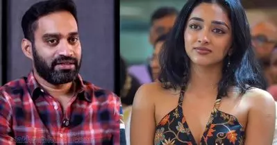 പ്രീതി എഞ്ചിനിയറിങ് റാങ്ക് ഹോള്‍ഡറാണ് , അതും എന്‍.ഐ.ടിയില്‍; ഡയലോഗ് ബൈ ഹാര്‍ട്ട് ചെയ്യുമോയെന്ന സംശയം അതോടെ മാറി: അഖില്‍ സത്യന്‍