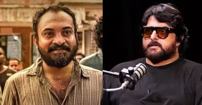 സൗബിന്‍ പറഞ്ഞു ഡ്രെസ്സ് ഊരിക്കോ കഴിഞ്ഞ സീനില്‍ ചേട്ടന്‍ മരിച്ചു പോയെന്ന്; ഹലോയില്‍ അഭിനയിച്ച ഓര്‍മ്മ പങ്കുവെച്ച് മധു വാര്യര്‍