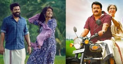 അച്ഛനും മകനുമല്ലേ… സാമ്യം വരാതിരിക്കില്ല; സ്നേഹവീടിലെയും സർവ്വം മായയിലെയും സാമ്യങ്ങൾ ചർച്ചയാക്കി പ്രേക്ഷകർ