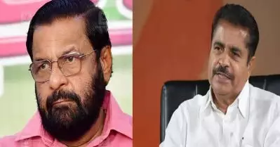 കടകംപള്ളിയും അടൂര്‍ പ്രകാശും പോറ്റിയുടെ വീട്ടില്‍ വരാറുണ്ട്; വെളിപ്പെടുത്തലുമായി മഹസര്‍ സാക്ഷി വിക്രമന്‍ നായര്‍