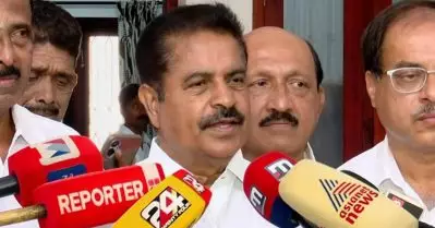 മാണി.സി.കാപ്പനെ മാറ്റി നിർത്തി ഒരു ആലോചനയുമില്ല; താത്പര്യമുള്ളവർ യു.ഡി.എഫിലേക്ക് വരട്ടെ: അടൂർ പ്രകാശ്