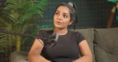 ആ സീനൊരു മാജിക്കാണ്; ഇന്നും ആളുകൾ അതിനെക്കുറിച്ച് സംസാരിക്കുന്നു: രജിഷ വിജയൻ