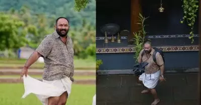 അടുക്കകൂടാത് ഡെലൂലു, നാന്‍ മോശക്കാരനുക്ക് മോശക്കാരന്‍, സര്‍വ്വം മായയിലെ മണിച്ചിത്രത്താഴ് റഫറന്‍സ് ചര്‍ച്ച ചെയ്ത് സോഷ്യല്‍ മീഡിയ