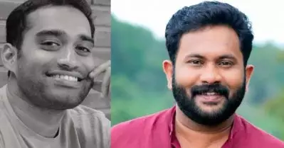 സന്തോഷത്തെക്കാള്‍ അഖില്‍ പറഞ്ഞ കാര്യത്തോട് എനിക്ക് ഭയമാണ്; ആളുകള്‍ തെറ്റായ രീതിയിലും എടുക്കും: അജു വര്‍ഗീസ്