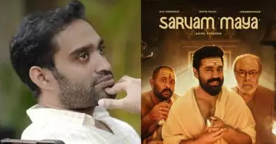 രണ്ട് മണിക്കൂറും 27 മിനുട്ടുമാണ് ദൈര്‍ഘ്യം, അതിലൊരു 30 സെക്കന്റ് മാത്രമേ അധികം ഷൂട്ട് ചെയ്തിട്ടുള്ളൂ: രാജീവ് മേനോന്‍