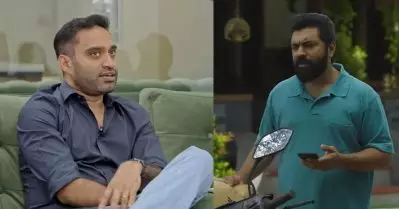 പ്രഭേന്ദുവിനെപ്പോലെയല്ല, എങ്കിലും കഴിഞ്ഞ പത്ത് വര്‍ഷമായി പ്രാര്‍ത്ഥിക്കാറില്ല; വിശ്വാസത്തെ കുറിച്ച് അഖില്‍ സത്യന്‍