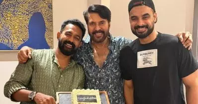ജസ്റ്റ് മിസ്…മമ്മൂക്കയോടൊപ്പം മത്സരിച്ചാണല്ലോ രണ്ടാം സ്ഥാനം എത്തിയതെന്ന് ധൈര്യത്തോടെ പറയാം: ടോവിനോ തോമസ്