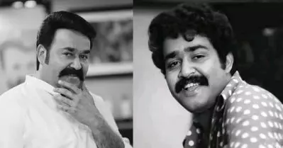 വേണമെങ്കില്‍ മീശയും ഷേവ് ചെയ്‌തേക്കാം.. അല്ലെങ്കില്‍ മീശ പിരിക്കാം.. അത് ഉടന്‍ തന്നെ കാണാം.. ; ലാലേട്ടന്‍ പറഞ്ഞത് തന്നെ ചെയ്തു മക്കളേ..