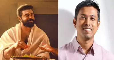 ഡെലിവറി ബോയിയുടെ ഡയലോഗ് ഡെലിവറി ഒരു രക്ഷയുമില്ല.. സർവ്വം മായയിൽ മിന്നും പ്രകടനമായി അൽത്താഫ് സലിം