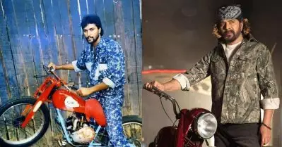 ഇതിലും ഭേദം ബാബു ആന്റണി; മമ്മൂട്ടിയുടെ കാമിയോ ഫ്‌ളോപ്പിന് കാരണം സംവിധായകന്‍; വിമർശനവുമായി സോഷ്യൽ മീഡിയ