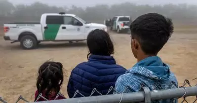 കുടിയേറ്റ നിയന്ത്രണം; കുട്ടികൾക്കുള്ള നിയമ സഹായം വെട്ടികുറക്കാനുള്ള അമേരിക്കയുടെ നീക്കത്തെ അപലപിച്ച് യു.എൻ