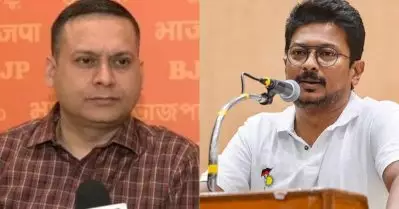 ‘ഉദയനിധിയുടെ സനാതന പരാമര്‍ശം വിദ്വേഷ പ്രസംഗത്തിന് തുല്യം’; അമിത് മാളവ്യക്കെതിരായ കേസ് റദ്ദാക്കി മദ്രാസ് ഹൈക്കോടതി