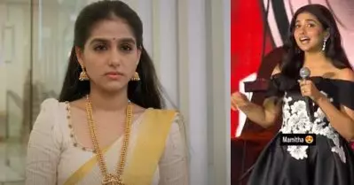 അനശ്വര രാജന് പരാജയങ്ങളില്‍ തുടര്‍ച്ചയായ സ്ഥിരത; നാളെ നാളെ നാളെ ശരിയാകുമെന്ന് സോഷ്യല്‍ മീഡിയ